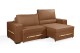Sofá Retrátil e Reclinável 2.90m ESTILO ESTOFADOS - CHAYENE com SoftGel D33 Linho "Terracota" Sofá Retrátil e Reclinável 2.90m ESTILO ESTOFADOS - CHAYENE com SoftGel D33 Linho "Terracota"