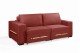 Sofá Retrátil e Reclinável 2.90m ESTILO ESTOFADOS - CHAYENE com SoftGel D33 Linho "Vermelho" Sofá Retrátil e Reclinável 2.90m ESTILO ESTOFADOS - CHAYENE com SoftGel D33 Linho "Vermelho"