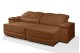 Sofá Retrátil e Reclinável 2.90m ESTILO ESTOFADOS - ODIN com SoftGel D33 Velusoft "Terracota" Sofá Retrátil e Reclinável 2.90m ESTILO ESTOFADOS - ODIN com SoftGel D33 Velusoft "Terracota"