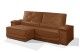 Sofá Retrátil e Reclinável 2.90m ESTILO ESTOFADOS - ODIN com SoftGel D33 Velusoft "Terracota" Sofá Retrátil e Reclinável 2.90m ESTILO ESTOFADOS - ODIN com SoftGel D33 Velusoft "Terracota"