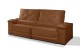 Sofá Retrátil e Reclinável 2.90m ESTILO ESTOFADOS - ODIN com SoftGel D33 Velusoft "Terracota" Sofá Retrátil e Reclinável 2.90m ESTILO ESTOFADOS - ODIN com SoftGel D33 Velusoft "Terracota"