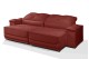 Sofá Retrátil e Reclinável 2.50m ESTILO ESTOFADOS - ODIN com SoftGel D33 Velusoft "Vermelho" Sofá Retrátil e Reclinável 2.50m ESTILO ESTOFADOS - ODIN com SoftGel D33 Velusoft "Vermelho"