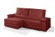 Sofá Retrátil e Reclinável 2.50m ESTILO ESTOFADOS - ODIN com SoftGel D33 Velusoft "Vermelho" Sofá Retrátil e Reclinável 2.50m ESTILO ESTOFADOS - ODIN com SoftGel D33 Velusoft "Vermelho"