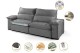 Sofá Retrátil e Reclinável 2.90m ESTILO ESTOFADOS - OSLO com SoftGel D33 Velusoft "Cinza" Sofá Retrátil e Reclinável 2.90m ESTILO ESTOFADOS - OSLO com SoftGel D33 Velusoft "Cinza"