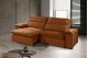 Sofá Retrátil e Reclinável 2.20m ESTILO ESTOFADOS - OSLO com SoftGel D33 Velusoft "Terracota" Sofá Retrátil e Reclinável 2.20m ESTILO ESTOFADOS - OSLO com SoftGel D33 Velusoft "Terracota"