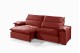 Sofá Retrátil e Reclinável 2.50m ESTILO ESTOFADOS - OSLO com SoftGel D33 Velusoft "Vermelho" Sofá Retrátil e Reclinável 2.50m ESTILO ESTOFADOS - OSLO com SoftGel D33 Velusoft "Vermelho"
