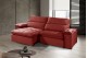 Sofá Retrátil e Reclinável 2.50m ESTILO ESTOFADOS - OSLO com SoftGel D33 Velusoft "Vermelho" Sofá Retrátil e Reclinável 2.50m ESTILO ESTOFADOS - OSLO com SoftGel D33 Velusoft "Vermelho"
