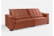 Sofá Retrátil e Reclinável RENEW 2.10m ESTILO ESTOFADOS - França Velusoft Cor "Terracota" Sofá Retrátil e Reclinável RENEW 2.10m ESTILO ESTOFADOS - França Velusoft Cor "Terracota"