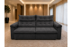 Sofá Retrátil Livia 2,30 Metros Velusoft | Conforto e Elegância para sua Sala