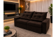  Sofá Retrátil Sophia 2,90 Metros velusoft | Conforto e Elegância para sua Sala