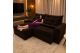  Sofá Retrátil Sophia 2,90 Metros velusoft | Conforto e Elegância para sua Sala