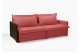 Sofá Sem Caixa Retrátil Reclinável MÔNACO 2.20m ESTILO ESTOFADOS - França Linhosoft COR "Vermelho" Sofá Sem Caixa Retrátil Reclinável MÔNACO 2.20m ESTILO ESTOFADOS - França Linhosoft COR "Vermelho"