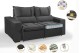 Sofá Retrátil e Reclinável 2.50m ESTILO ESTOFADOS - THOR com SoftGel D33 Velusoft "Cinza" Sofá Retrátil e Reclinável 2.50m ESTILO ESTOFADOS - THOR com SoftGel D33 Velusoft "Cinza"