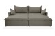 Sofá Valence Slim sem Caixa Premium 2.40m SoftGel 33 Linho Cinza Sofá Valence Slim sem Caixa Premium 2.40m SoftGel 33 Linho Cinza