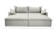 Sofá Valence Slim sem Caixa Premium 2.20m SoftGel 33 Linho Palha Sofá Valence Slim sem Caixa Premium 2.20m SoftGel 33 Linho Palha
